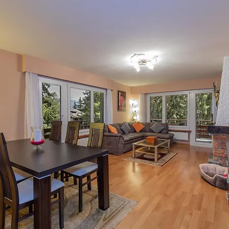 Apartment Charming In A Beautiful Environment 366000