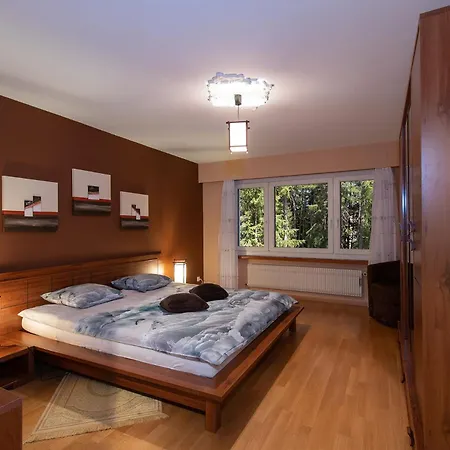 Apartment Charming In A Beautiful Environment 366000 Crans-Montana
